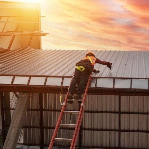 Why Harbor Beach Chooses Shieldline Roofing
