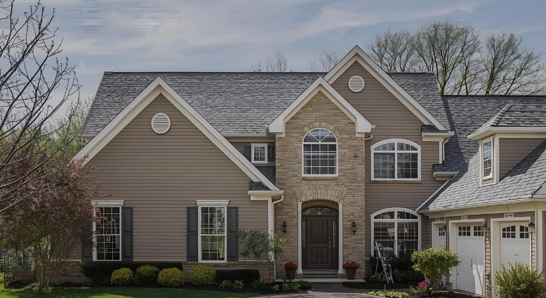 Why Homeowners Trust Shieldline Roofing