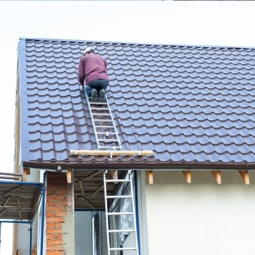 Why Imperial Point Chooses Shieldline Roofing