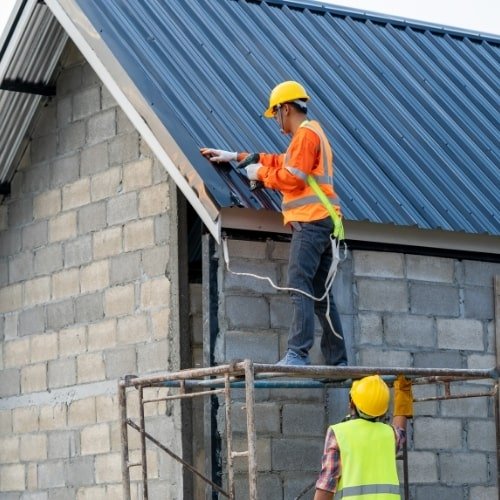 Why Las Olas Isles Chooses Shieldline Roofing