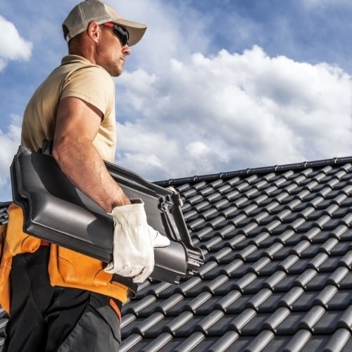 Why Lauderdale Isles Chooses Shieldline Roofing