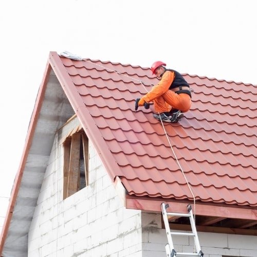 Why Rio Vista Chooses Shieldline Roofing