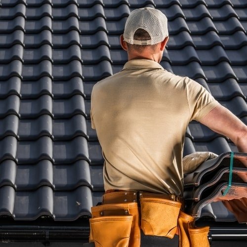 Why Sailboat Bend Chooses Shieldline Roofing