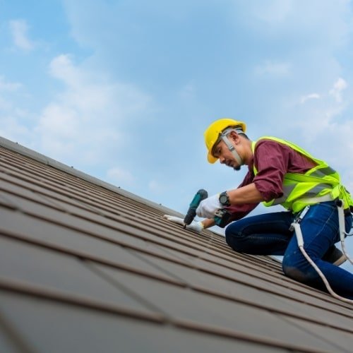 Why Tarpon River Chooses Shieldline Roofing