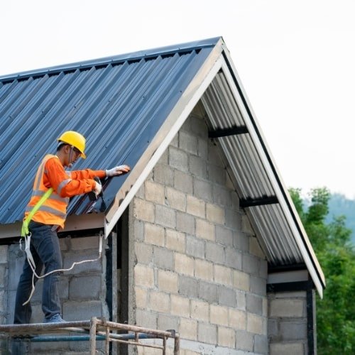 Why Victoria Park Chooses Shieldline Roofing