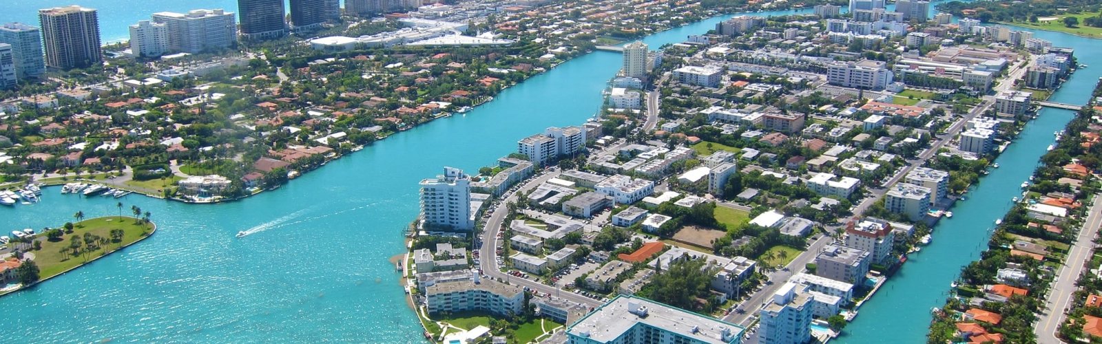 Bay Harbor Islands