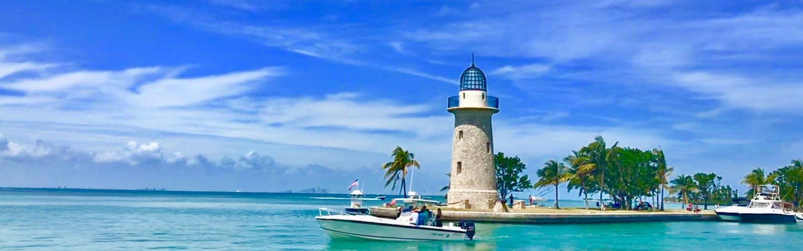 Biscayne Park