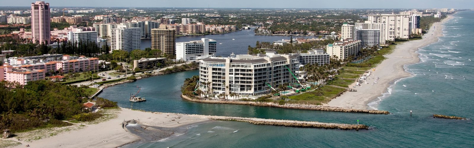 Boca Raton