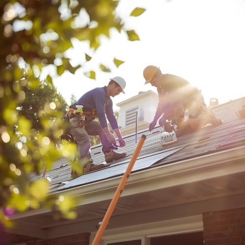 Expert Roof Repair & Replacement Services in Sea Ranch Lakes, FL