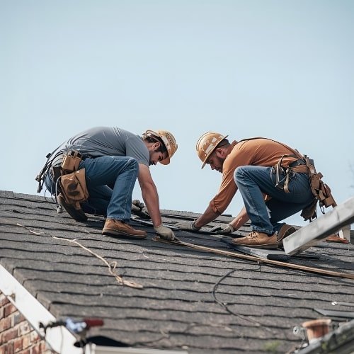 Expert Roof Repair & Replacement in Bay Harbor Islands, FL