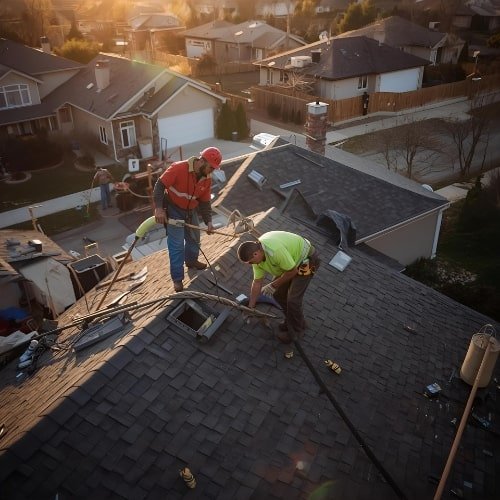 Expert Roof Repair & Replacement in Davie, FL