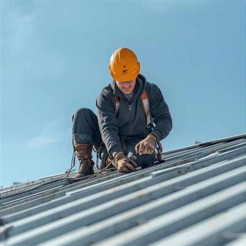 Expert Roof Repair & Replacement in Fort Lauderdale, FL