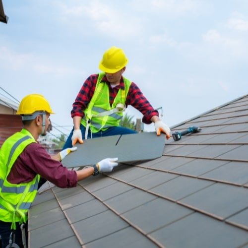 Expert Roof Repair & Replacement in Indian Creek, FL