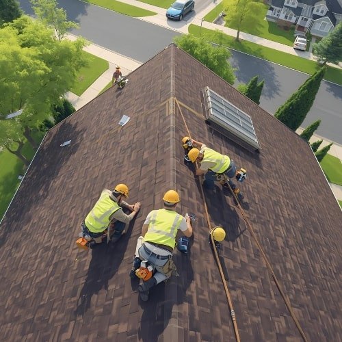 Expert Roof Repair & Replacement in Margate, FL
