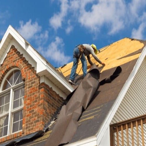 Expert Roof Repair & Replacement in Miami Shores, FL