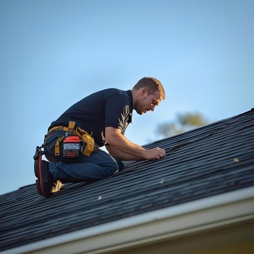 Expert Roof Repair & Replacement in Plantation, FL