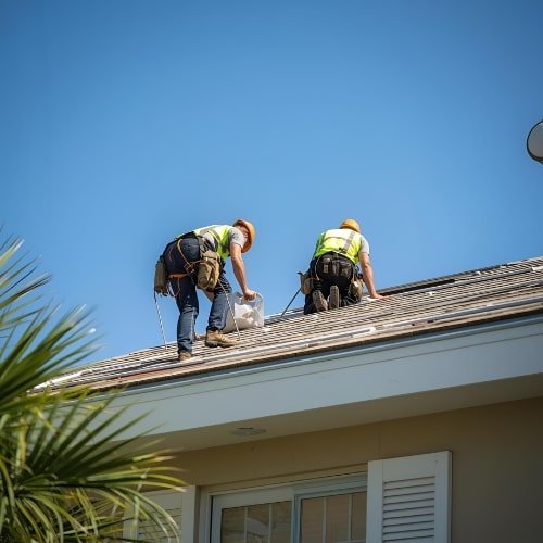 Expert Roof Repair & Replacement in Pompano Beach, FL
