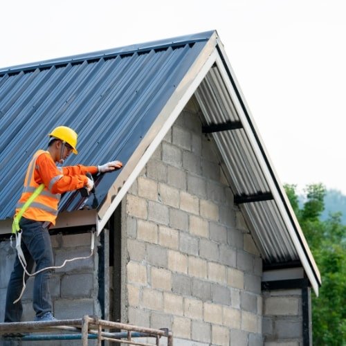 Expert Roof Repair & Replacement in Virginia Gardens, FL