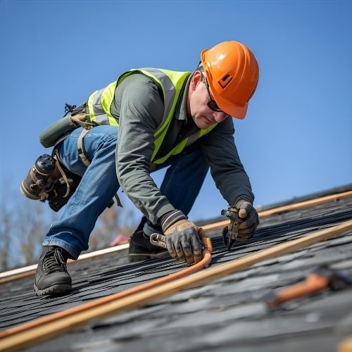 Expert Roof Repair & Replacement in Weston, FL