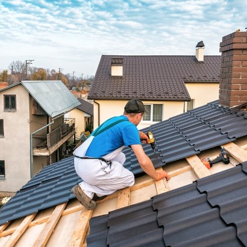 Expert Roof Repair Services in Bal Harbour, FL