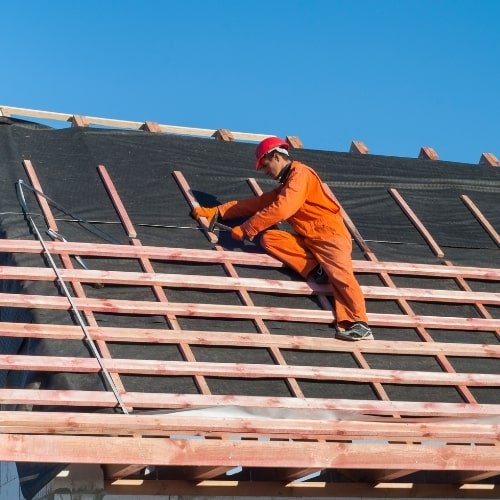 Expert Roof Repair Services in Biscayne Park, FL