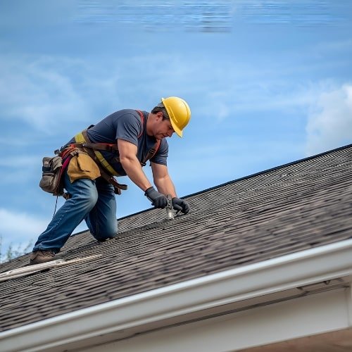 Expert Roof Repair Services in Boca Raton, FL