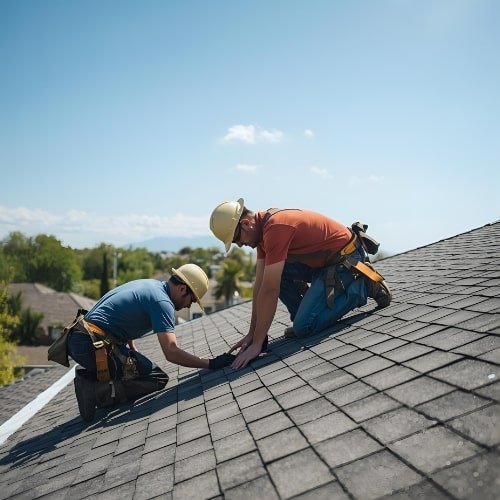 Expert Roof Repair Services in Briny Breezes, FL