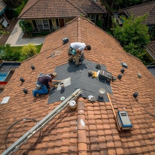 Expert Roof Repair Services in Coconut Creek, FL