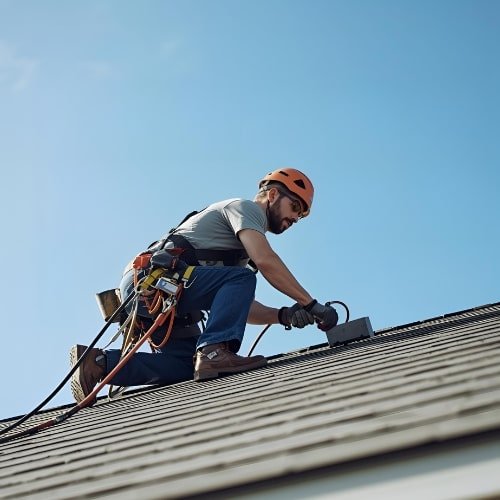 Expert Roof Repair Services in Deerfield Beach, FL