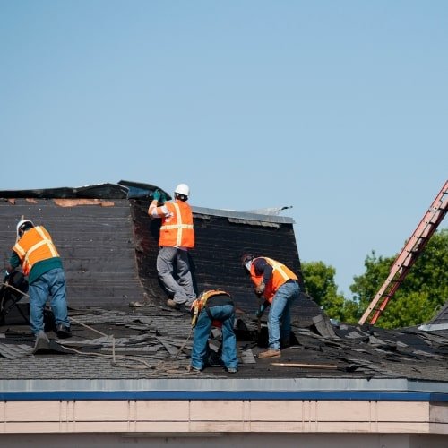 Expert Roof Repair Services in Doral, FL