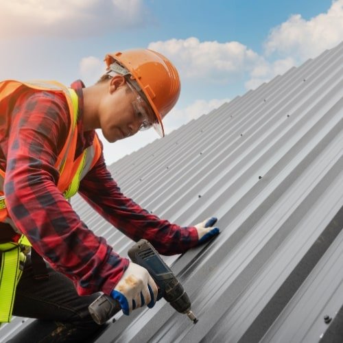 Expert Roof Repair Services in El Portal, FL