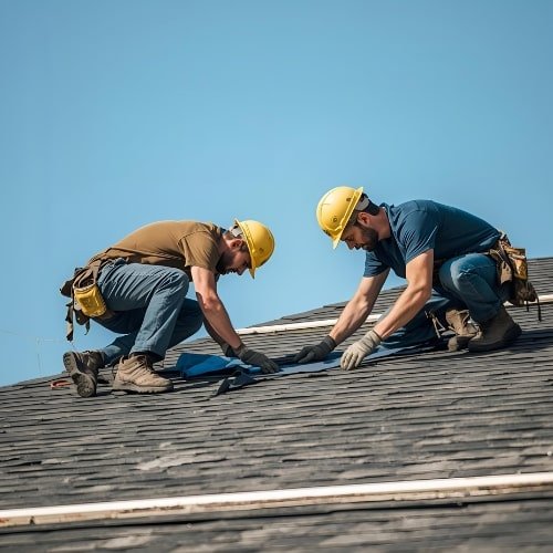 Expert Roof Repair Services in Gulf Stream, FL