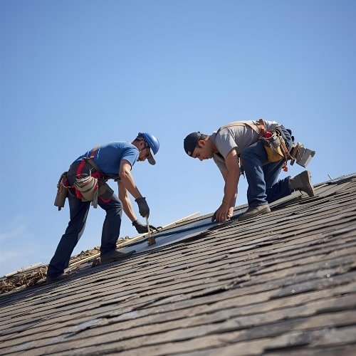 Expert Roof Repair Services in Hallandale Beach, FL