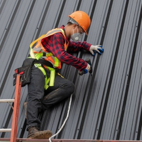 Expert Roof Repair Services in Hialeah, FL