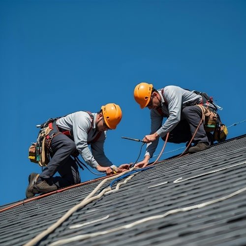 Expert Roof Repair Services in Highland Beach, FL