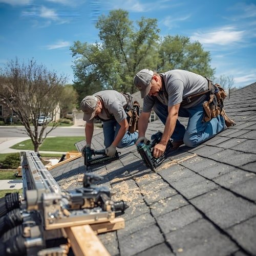 Expert Roof Repair Services in Hillsboro Beach, FL
