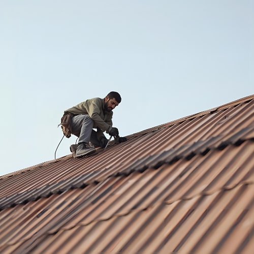 Expert Roof Repair Services in Hollywood, FL