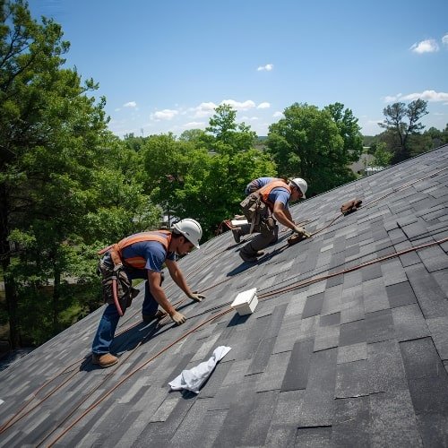 Expert Roof Repair Services in Lauderdale Lakes, FL