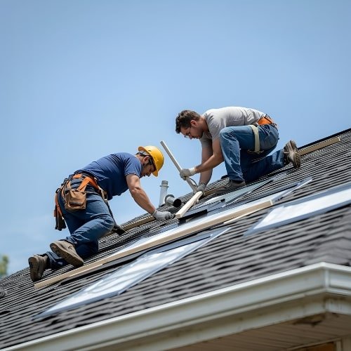 Expert Roof Repair Services in Lauderdale-by-the-Sea, FL