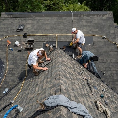 Expert Roof Repair Services in Lauderhill, FL