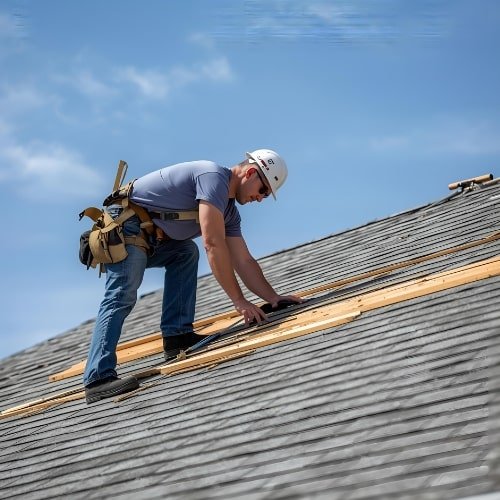 Expert Roof Repair Services in Lazy Lake, FL