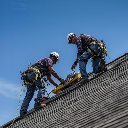 Expert Roof Repair Services in Lighthouse Point, FL
