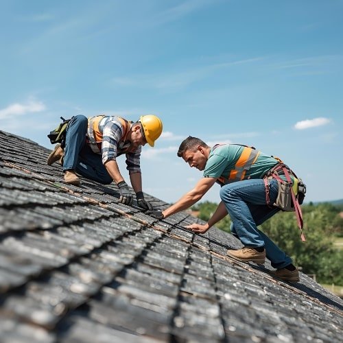 Expert Roof Repair Services in Manalapan, FL