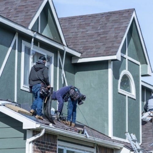 Expert Roof Repair Services in Medley, FL