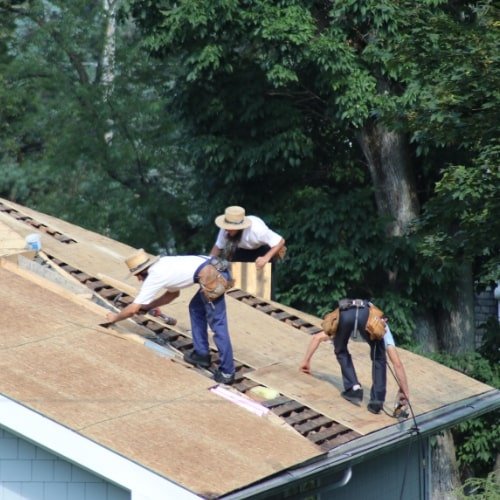Expert Roof Repair Services in Miami Gardens, FL