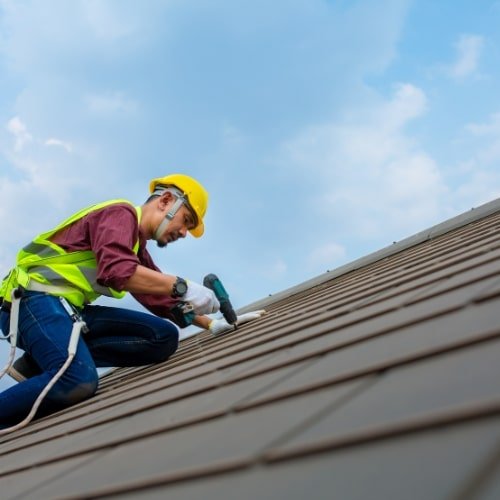 Expert Roof Repair Services in Miami Lakes, FL