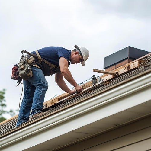 Expert Roof Repair Services in North Lauderdale, FL