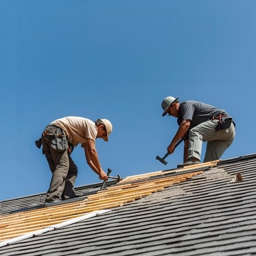 Expert Roof Repair Services in Ocean Ridge, FL