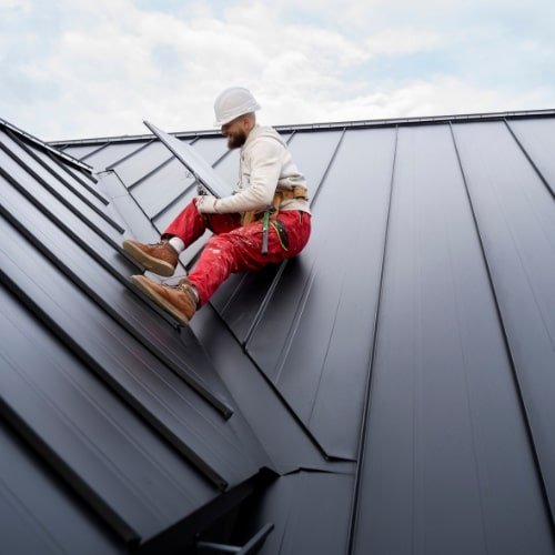 Expert Roof Repair Services in Opa-locka, FL