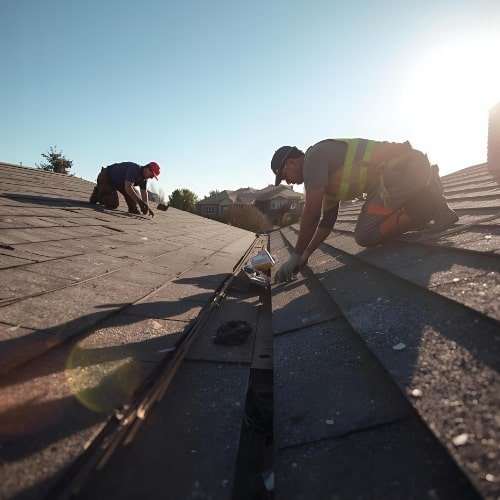 Expert Roof Repair Services in Pembroke Park, FL